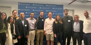 OST: Doodalim remporte la deuxième place du concours Columbia Venture à New York