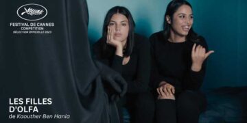 Un film tunisien dans la compétition officielle du Festival de Cannes pour la première fois depuis 1970