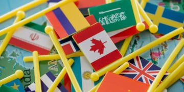 Au premier trimestre 2023, le Canada est désormais en pole position pour le recrutement de compétences tunisiennes