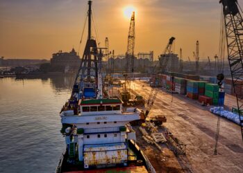 Le secteur de l’énergie et lubrifiants enregistre une augmentation