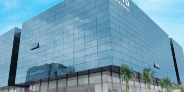 Lloyd Assurances et Lloyd Vie annoncent le transfert de leur siège social