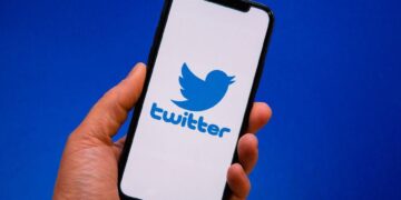 La messagerie de Twitter est désormais comparable à WhatsApp et Messenger