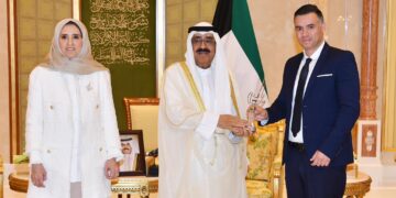 Santé numérique: la startup tunisienne Med.tn remporte le prestigieux Al Sabah ICT Award