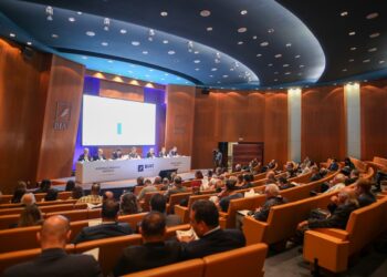 Les réalisations de la BIAT en 2022