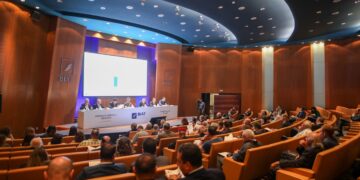 Les réalisations de la BIAT en 2022