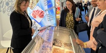 Seafood: la Tunisie recherche de nouvelles opportunités d’exportation pour ses produits de la mer