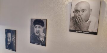 Réouverture de Ciné Jamil: un nouveau départ pour le cinéma tunisien