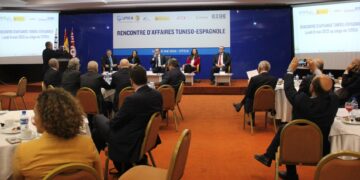 Renforcement des relations économiques entre la Tunisie et l’Espagne