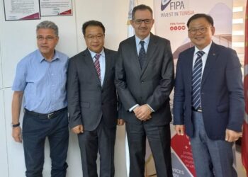 L’université SESAME et le groupe TEAMWILL s’allient pour créer un modèle innovant dans le monde de l’enseignement supérieur