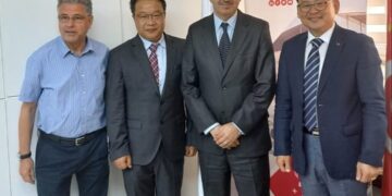 L’université SESAME et le groupe TEAMWILL s’allient pour créer un modèle innovant dans le monde de l’enseignement supérieur