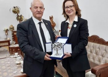 Tunisie-Algérie: de nouveaux horizons dans le domaine de l’hôtellerie