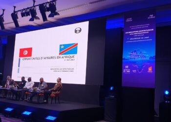 Une banque des architectes destinée à financer les projets en Afrique