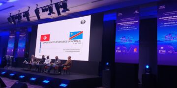 Une banque des architectes destinée à financer les projets en Afrique