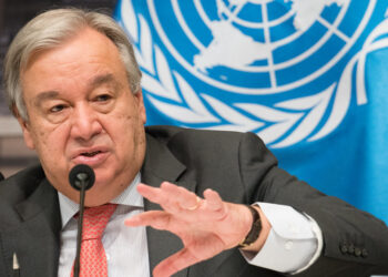 ONU: le Tunisien Ahmed Ben Lassoued nommé directeur du CINU au Bahreïn