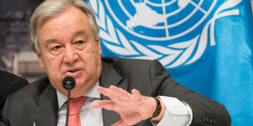 ONU: le Tunisien Ahmed Ben Lassoued nommé directeur du CINU au Bahreïn