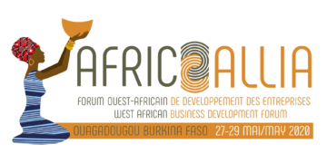 Africallia: la Tunisie participe au Forum ouest-africain de développement des entreprises