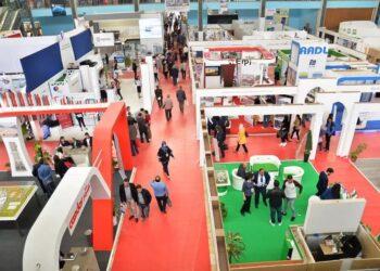 Le Cepex organisera la participation des entreprises tunisiennes à la Foire internationale d’Alger (19-23 juin)