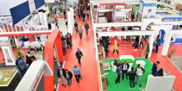 Le Cepex organisera la participation des entreprises tunisiennes à la Foire internationale d’Alger (19-23 juin)