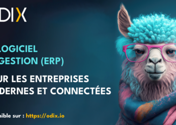 Odix : le logiciel de gestion (ERP) qui veut transformer fondamentalement la manière dont les entreprises tunisiennes gèrent leur comptabilité
