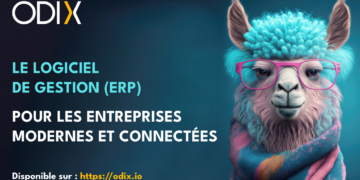 Odix : le logiciel de gestion (ERP) qui veut transformer fondamentalement la manière dont les entreprises tunisiennes gèrent leur comptabilité