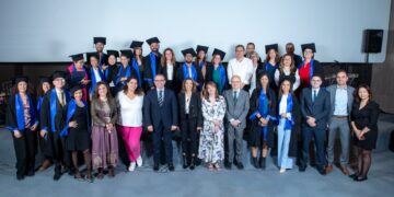 La Fondation BIAT célèbre la 2e promotion de l’Exécutive Master en Management et Politique de la Culture