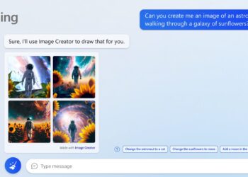 Désormais ouvert au public, Bing Chat “attaque” Google avec des fonctionnalités d’image, de vidéo, de réservations de restaurants…