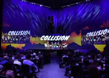 Collision Toronto: 35 entreprises tunisiennes y participent