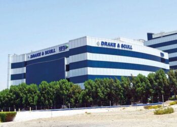 L’émirati Drake & Scull International attaque PwC en justice