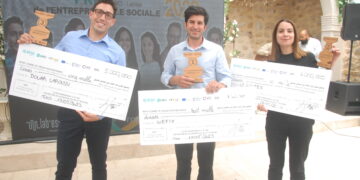 UBCI-Lab’ess: quand les projets innovants attirent l’attention et se mettent au service du quotidien