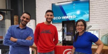 Le projet tunisien EcoWater se distingue à la 6e édition du Challenge international FabLabs Solidaires