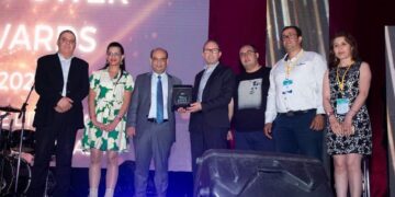 El Mazraa remporte le prix de la meilleure entreprise RSE 2023