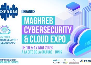 La 2e édition de Maghreb Cybersecurity and Cloud Expo, organisée par Express FM, promet d’être un événement majeur pour le secteur au Maghreb