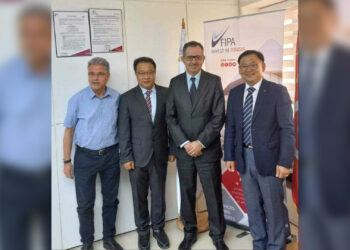 L’entreprise sud-coréenne Yura Corporation étend ses activités en Tunisie