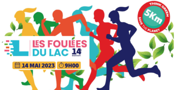 Le Rotary Tunis Médina organise la quatorzième édition des Foulées du Lac