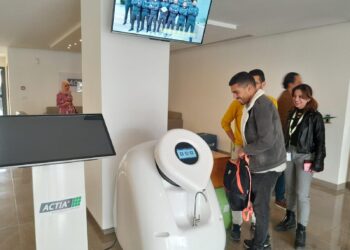 Kumulus livre sa première machine