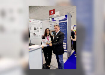 Erij Messadi, chercheuse tunisienne, remporte la médaille d’or au Salon international des inventions de Genève 2023