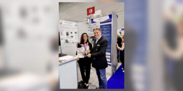 Erij Messadi, chercheuse tunisienne, remporte la médaille d’or au Salon international des inventions de Genève 2023