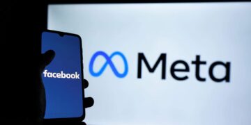 Le RGPD a coûté 1,2 milliard d’euros à Meta