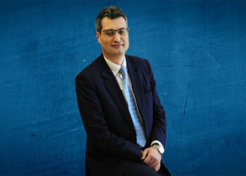 Néji Ghandri à la tête du Conseil bancaire et financier