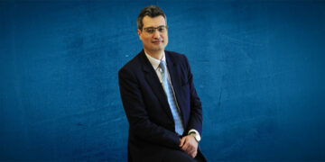 Néji Ghandri à la tête du Conseil bancaire et financier