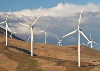 Un premier parc éolien à Tataouine sera installé pour un investissement de 500 MTND