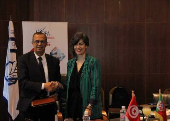 Tunisie-Portugal: une convention de partenariat pour promouvoir le secteur du cuir et de la chaussure