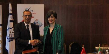 Tunisie-Portugal: une convention de partenariat pour promouvoir le secteur du cuir et de la chaussure