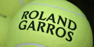 Le beau prize money de Roland-Garros 2023