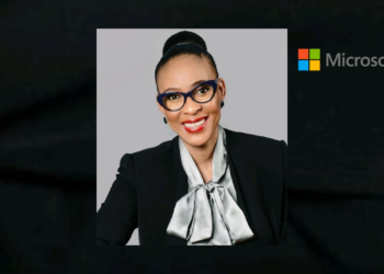 Une nouvelle présidente pour Microsoft Africa: voici son CV