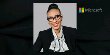 Une nouvelle présidente pour Microsoft Africa: voici son CV