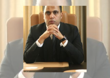 Nomination de Aymen Ben Zina DG de BMCE Capital Securities