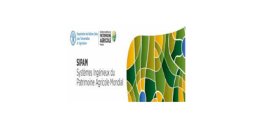 Cérémonie au siège de la FAO de reconnaissance de nouveaux Systèmes Ingénieux du Patrimoine Agricole Mondiale