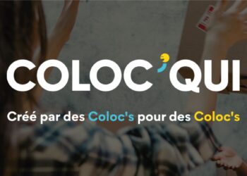 Découvrez la nouvelle startup tunisienne “Coloc’Qui”