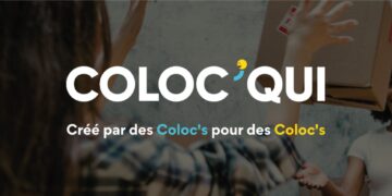 Découvrez la nouvelle startup tunisienne “Coloc’Qui”